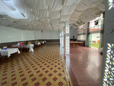 Bell's Salón De Eventos